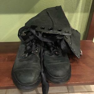 Dr. Marten Aimilita Boots